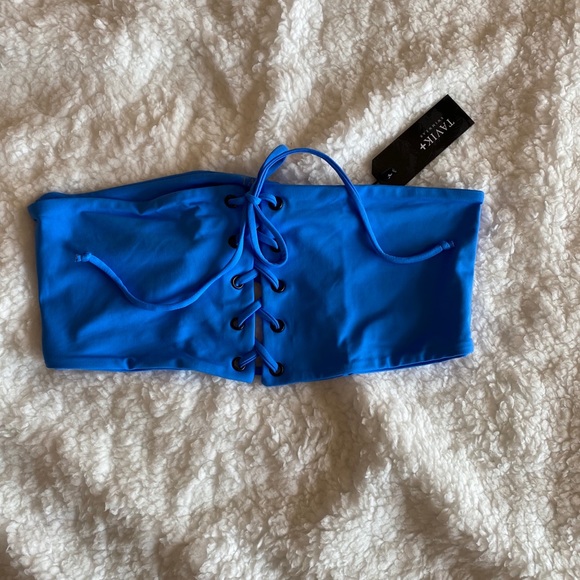 Tavik Other - 🎉🎉HP🎉🎉 Tavik Bikini Swimwear Top